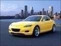Mazda - Rx-8 araba resim - 5790
