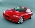 Mazda - RX-8 resimler - 5792