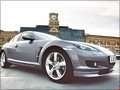 Mazda - RX-8 resimler - 5794