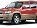 Mazda - Tribute resimler - 5864