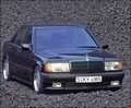 Mercedes-Benz - 190 (W201) bilder - 6746
