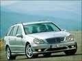 Mercedes-Benz - C-class T-mod (S203) bilder - 6655