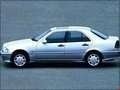 Mercedes-Benz - C-class (W202) bilder - 6661
