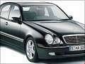 Mercedes-Benz - E-class (W210) resimler - 6787