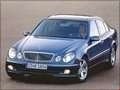 Mercedes-Benz - E-class (W211) resimler - 6775