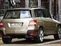 Mercedes-Benz - GLK resimler - 6674
