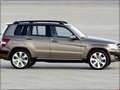 Mercedes-Benz - GLK resimler - 6675