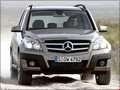 Mercedes-Benz - GLK resimler - 6676
