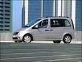 Mercedes-Benz - Vaneo araba resim - 6747