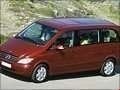 Mercedes-Benz - Viano araba resim - 6816