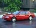 Mercury - Cougar VII (XR7) resimler - 7016