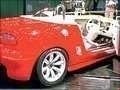 MG - MGF araba resim - 7533