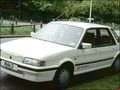 MG - Montego araba resim - 7534