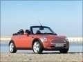 Mini - Convertible (R52) resimler - 8426