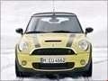 Mini - Convertible (R57) resimler - 8388