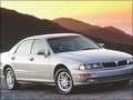 Mitsubishi - Diamante araba resim - 8545