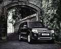 Mitsubishi - Pajero IV resimler - 8556