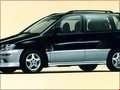 Mitsubishi - Space Runner araba resim - 8598