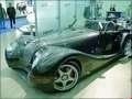 Morgan - Aero 8 araba resim - 8857