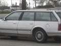 Oldsmobile - Cutlass Ciera Station Wagon bilder - 50449
