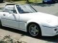 Reliant - Scimitar Sabre araba resim - 50196