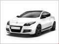 Renault - Megane Coupe Monaco GP resimler - 9377