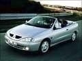 Renault - Megane I Cabriolet (EA) resimler - 5380