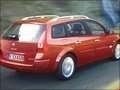 Renault - Megane II Grandtour resimler - 5361