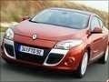 Renault - Megane III Coupe resimler - 5329