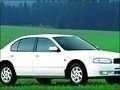 Renault Samsung - SM5 resimler - 5488