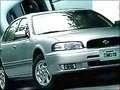Renault Samsung - SM5 resimler - 5490
