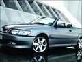 Saab - 9-3 Cabriolet I resimler - 6130