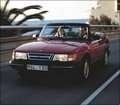 Saab - 900 I Cabriolet resimler - 6163