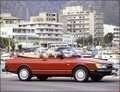 Saab - 900 I Cabriolet resimler - 6164