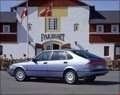 Saab - 900 II resimler - 6142