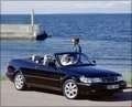 Saab - 900 II Cabriolet resimler - 6145