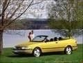 Saab - 900 II Cabriolet الصور - 6151
