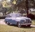 Saab - 95 resimler - 6169