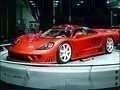 Saleen - S7 resimler - 6509