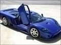 Saleen - S7 Twin Turbo resimler - 6506