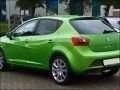 Seat - Ibiza IV (Facelift 2012) resimler - 9447
