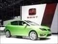 Seat - Ibiza IV (Facelift 2012) resimler - 9448