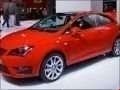 Seat - Ibiza IV SC (Facelift 2012) resimler - 9452