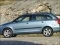Skoda - Fabia II Combi resimler - 7610