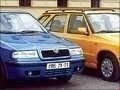 Skoda - Felicia I (791) resimler - 7562