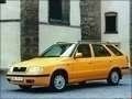 Skoda - Felicia araba resim - 7558