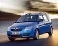 Skoda - Roomster resimler - 7675