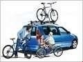 Skoda - Roomster resimler - 7676