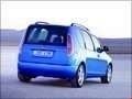 Skoda - Roomster resimler - 7679