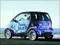 Smart - Fortwo Coupe resimler - 8189
